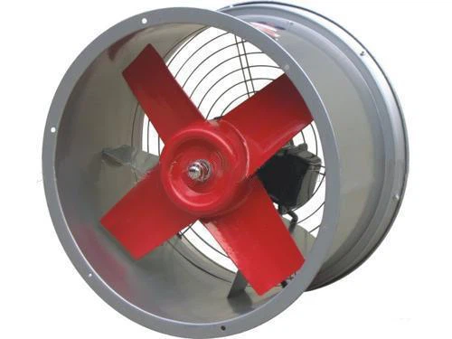 Wall Axial Fan