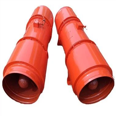 Ventilator Terowong Lebuhraya