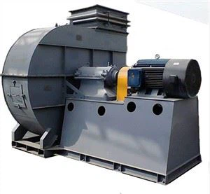 Kipas Blower Industri