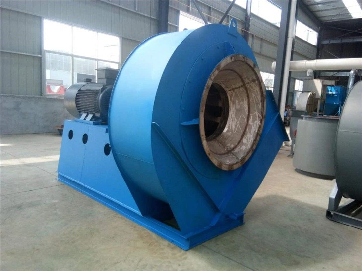 Boost Your Airflow Efficiency With 8-09 And 9-12 Centrifugal Fans