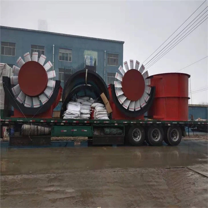 Roof-Mounted Extract Fan-Mounted Extract Fan Made in China Competitive Price